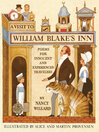 Cover image for A Visit to William Blake's Inn